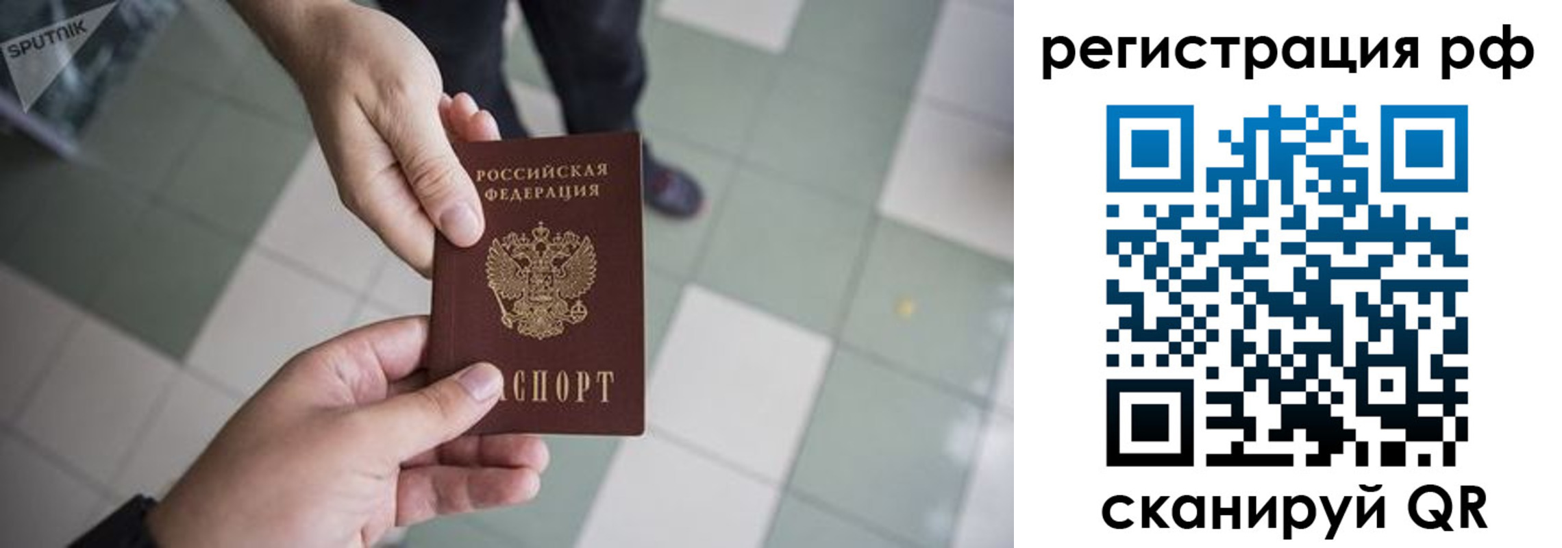 прописка гарантия в Котласе
